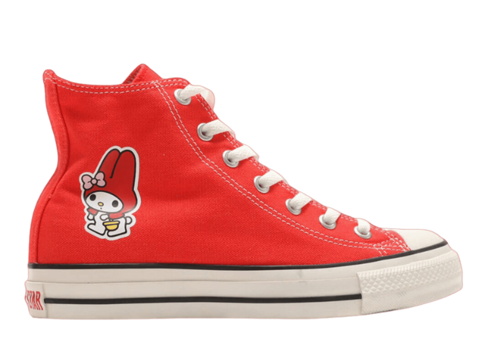 Converse Chuck Taylor All-Star Hi My Melody