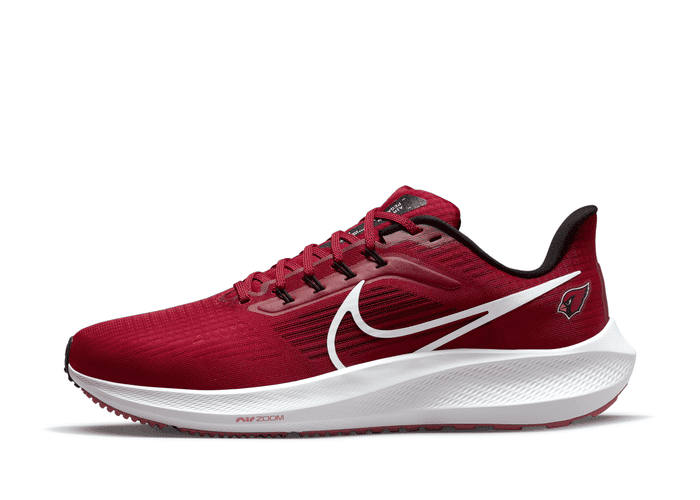 Nike Air Zoom Pegasus 39 (NFL Arizona Cardinals) 