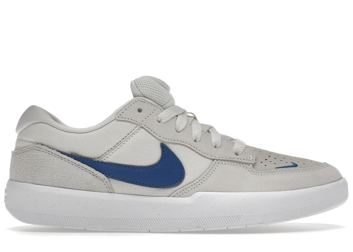 Nike SB Force 58 Phantom Blue Jay