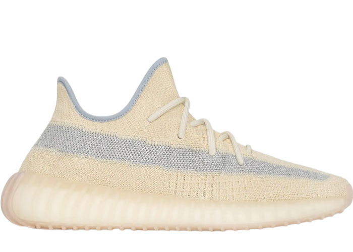 adidas Yeezy Boost 350 V2 Linen FY5158 Raffles Where to Buy