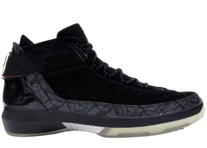 Air Jordan 22 OG Chicago PE