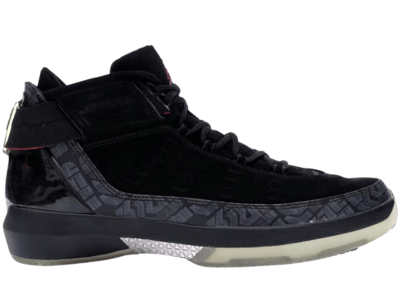 Air Jordan 22 OG Chicago PE