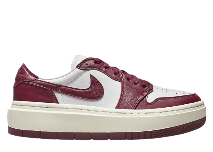 Jordan 1 Elevate Low Dark Beetroot (W)