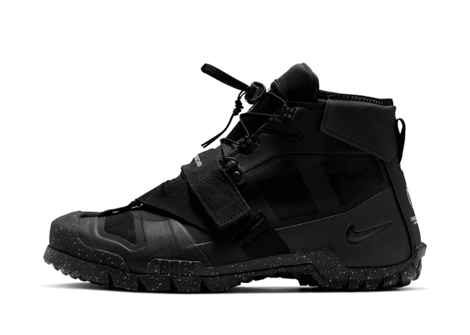 Nike x undercover boots best sale