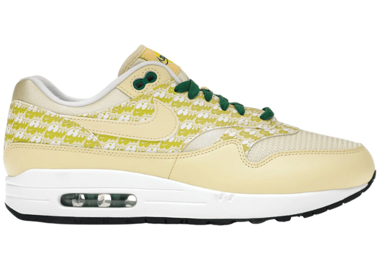 Nike Air Max 1 Lemonade (2020)