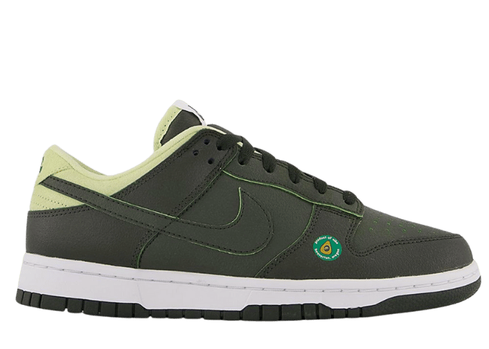 Nike Dunk Low Avocado (W)