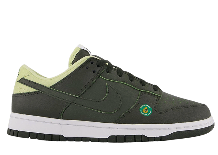 Nike Dunk Low Avocado (W)