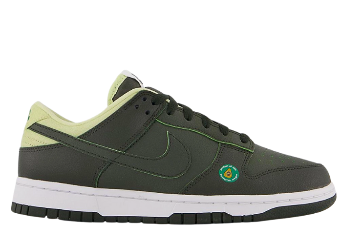 Nike Dunk Low Avocado (W)