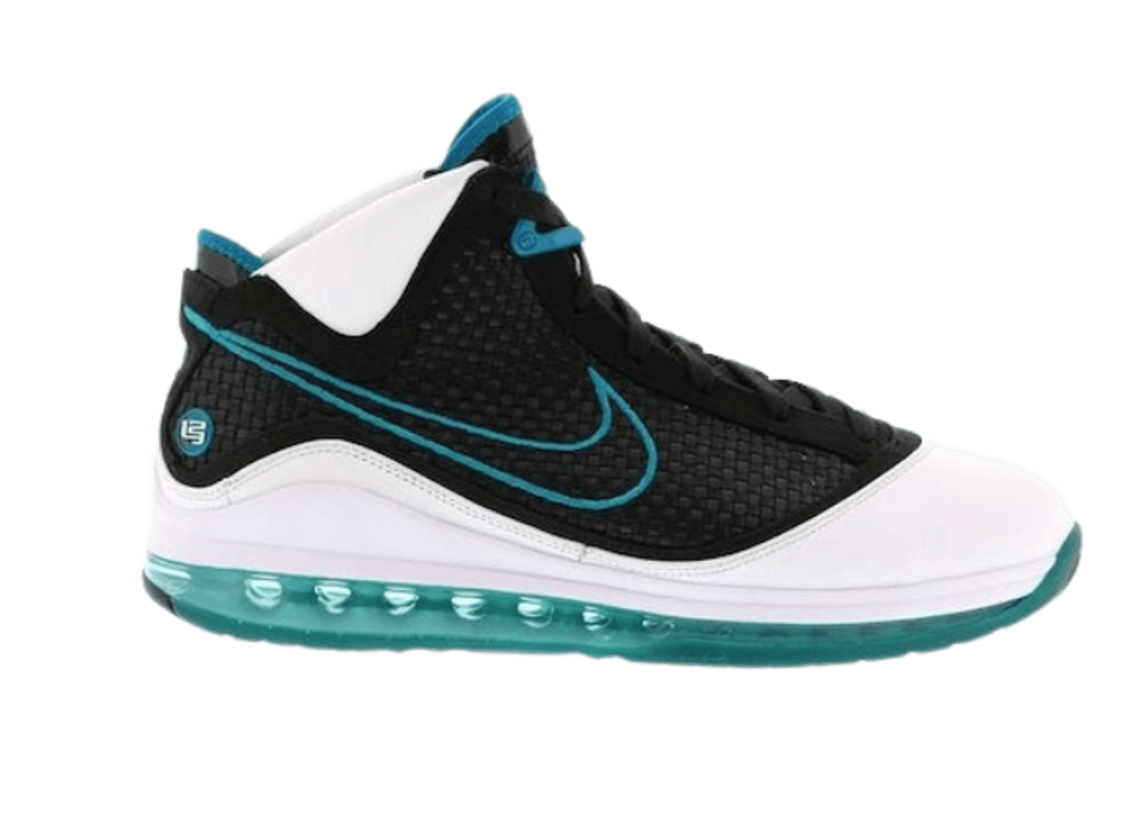 Nike LeBron 7 Red Carpet (2009)