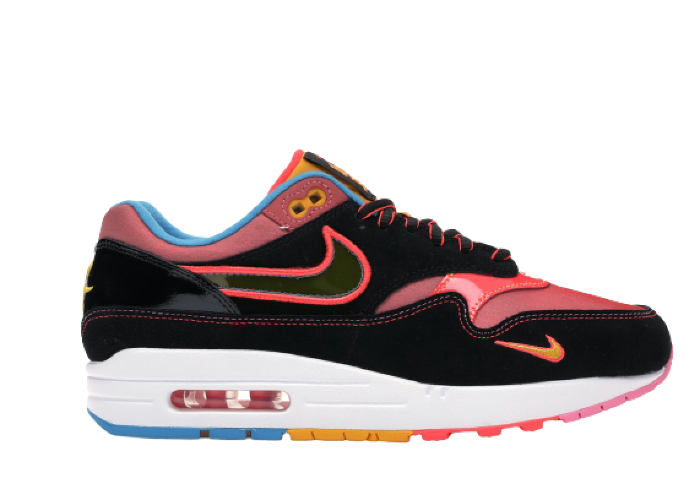 Nike Air Max 1 "NYC Chinatown"