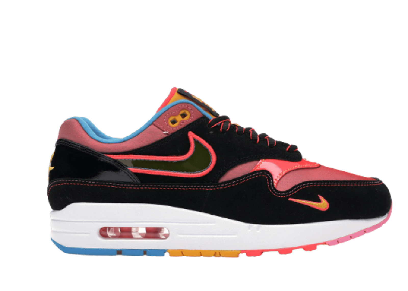 Nike Air Max 1 "NYC Chinatown"