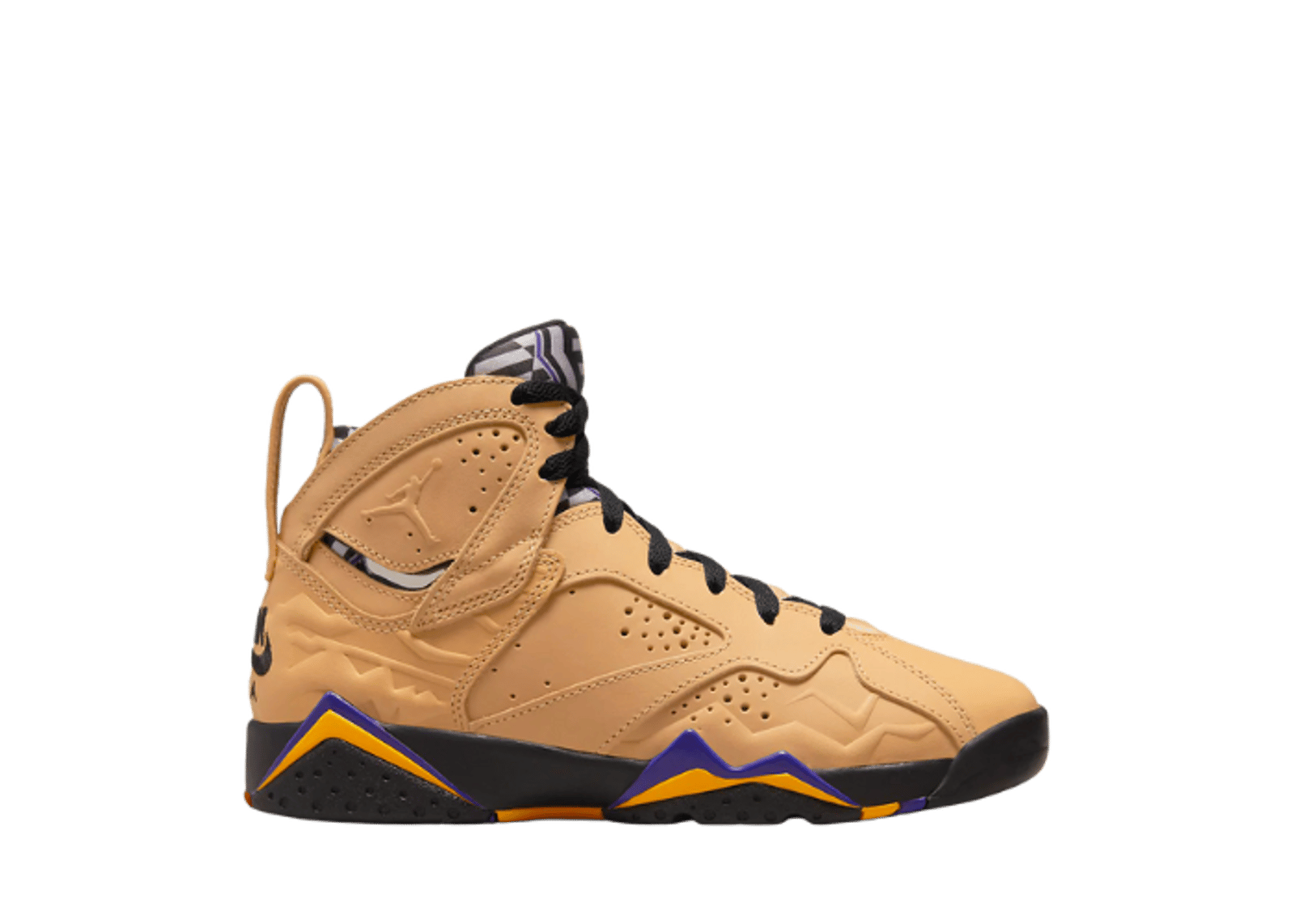 Air Jordan 7 Retro SE Afrobeats (GS)