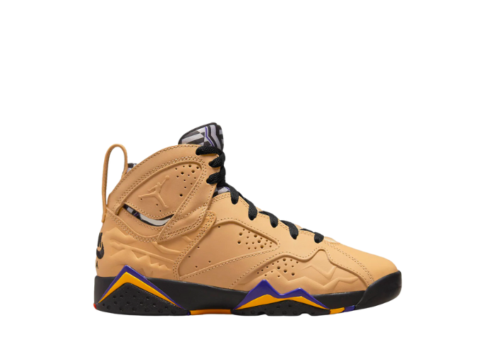 Air Jordan 7 Retro SE Afrobeats (GS)