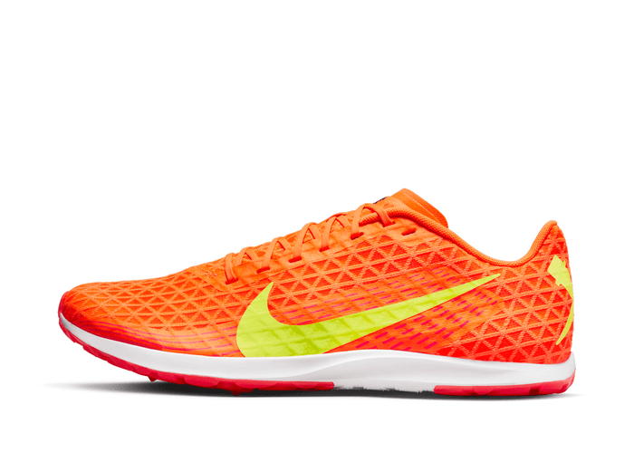 nike zoom rival 5 track spikes