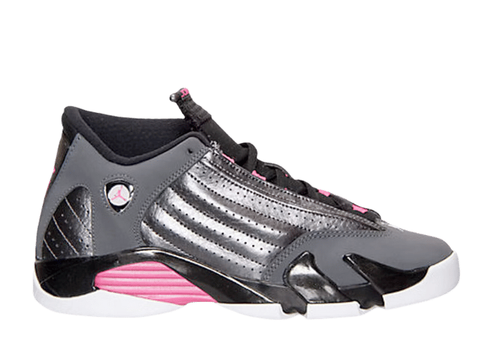 Air Jordan 14 Retro Hyper Pink (GS)