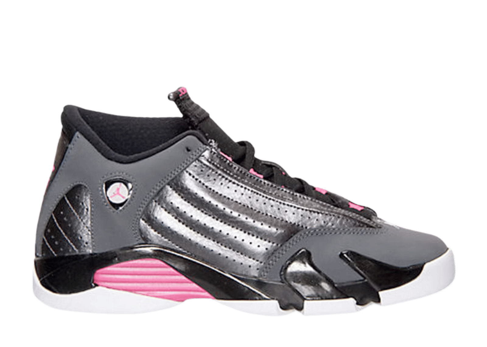 Air Jordan 14 Retro Hyper Pink (GS)