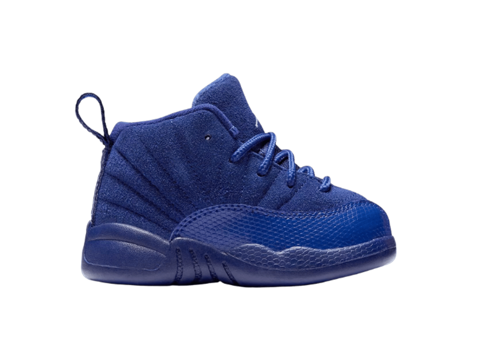 Air Jordan 12 Retro Deep Royal Blue (TD)