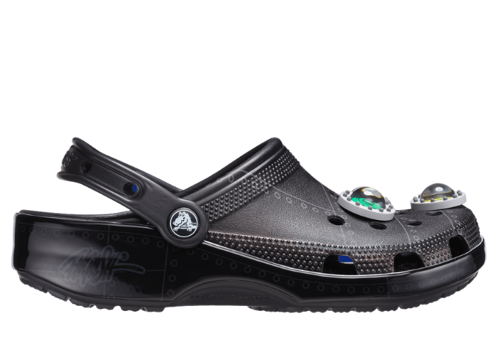 Crocs Classic Clog Ron English