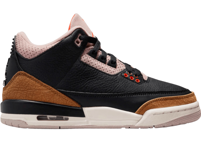 Air Jordan 3 Retro Desert Elephant (GS)