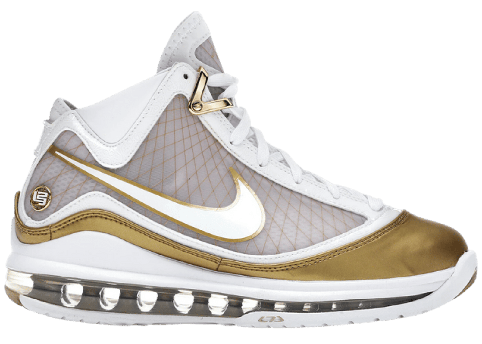 Nike LeBron 7 China Moon (2020) (GS)