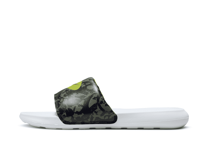Nike Victori One Print Slides