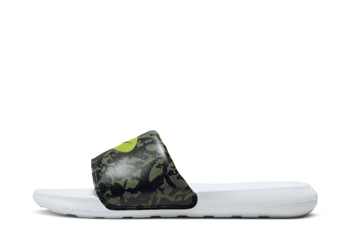 Nike Victori One Print Slides