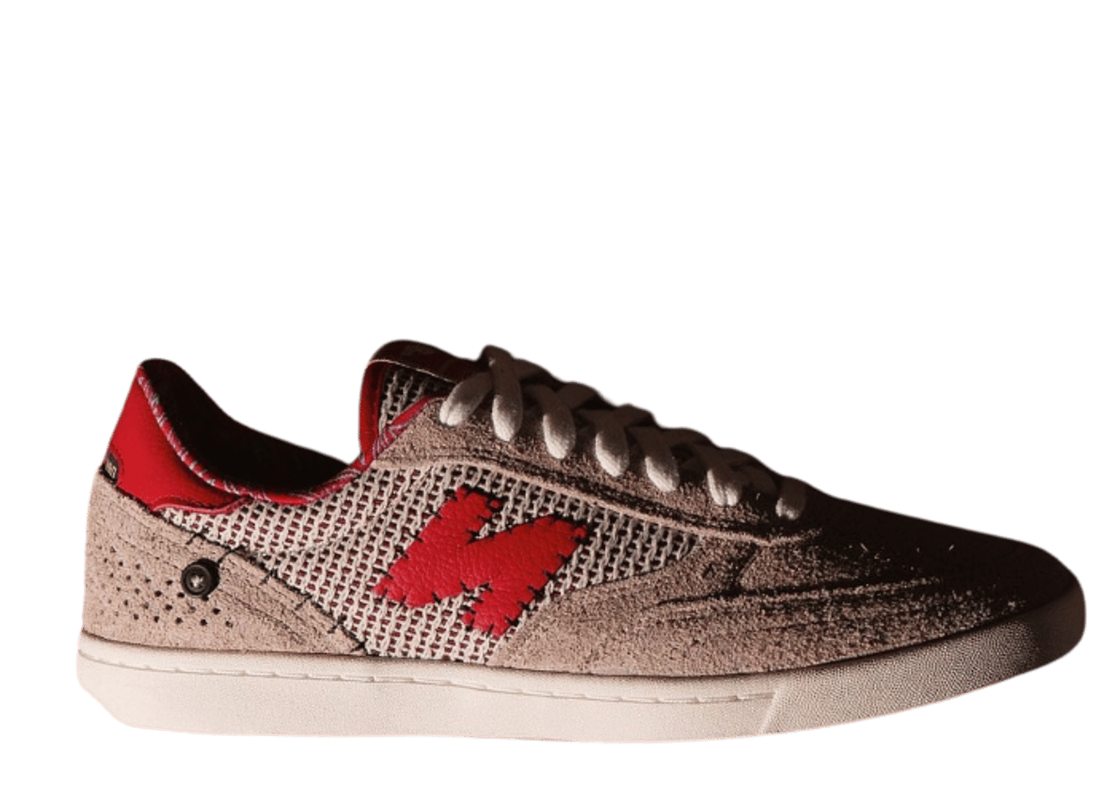 New Balance Numeric 440 Rukus Voodoo Doll