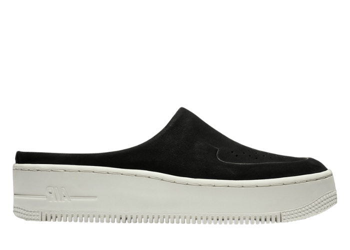 Nike Air Force 1 Lover XX Premium Black Sail (W)