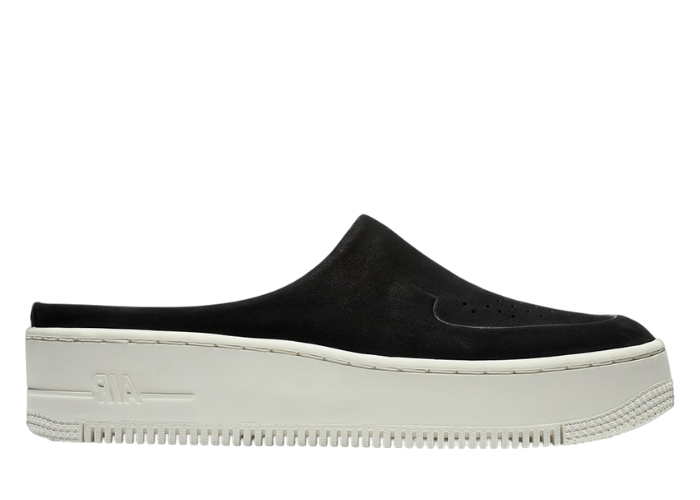 Nike Air Force 1 Lover XX Premium Black Sail (W)