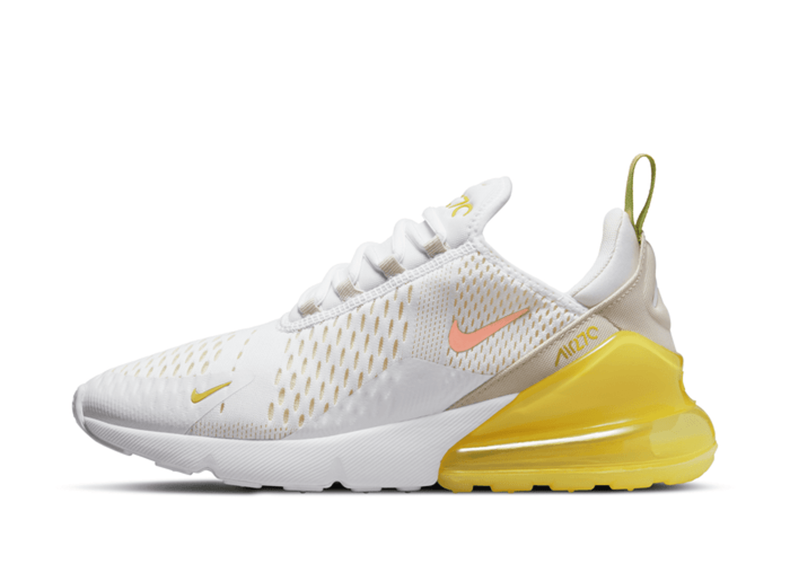 Nike Air Max 270 Shoes