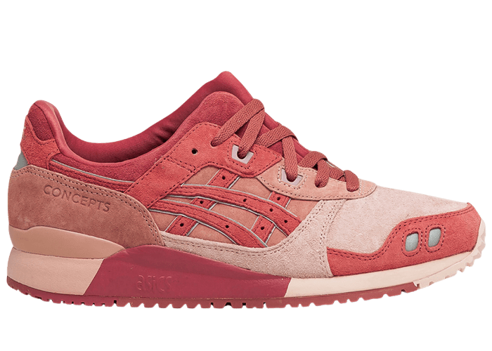 ASICS Gel-Lyte III Concepts Otoro