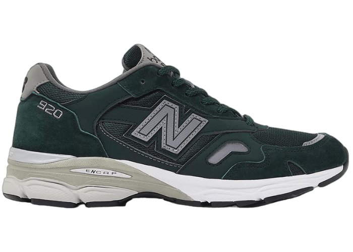 New Balance 920 Green Grey