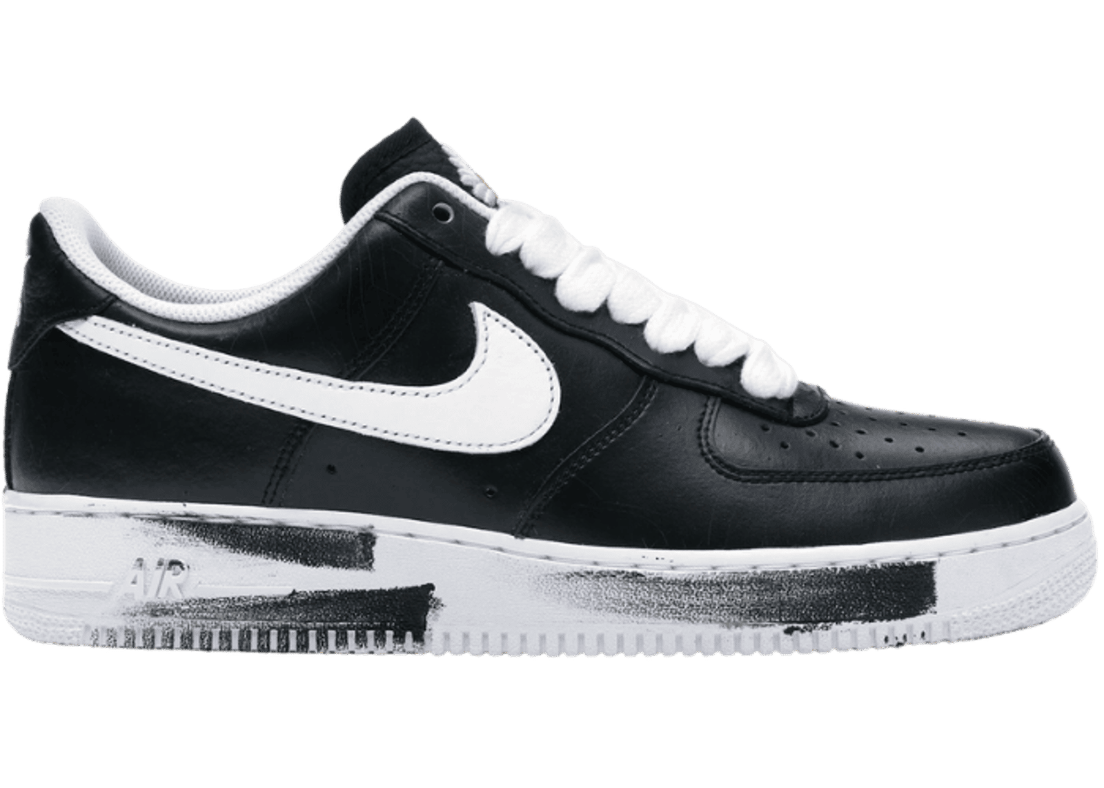 Nike Air Force 1 Low G-Dragon Peaceminusone Para-Noise Nike Air Force 1 Low G-Dragon Peaceminusone Para-Noise