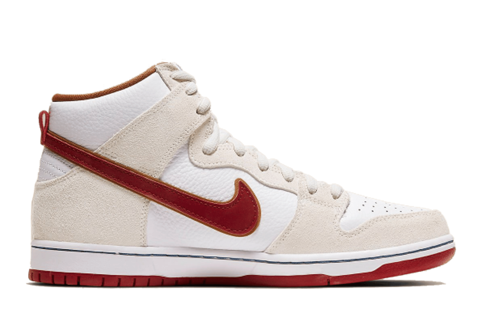 Nike SB Dunk High “Phillies Blunt”