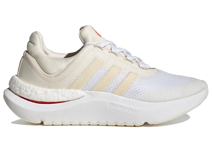 adidas ZNSara Boost Off White Bright Red (W)