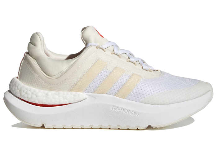 adidas ZNSara Boost Off White Bright Red (W)