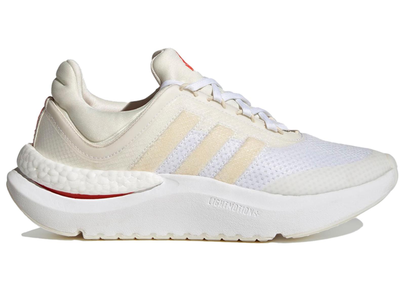 adidas ZNSara Boost Off White Bright Red (W)