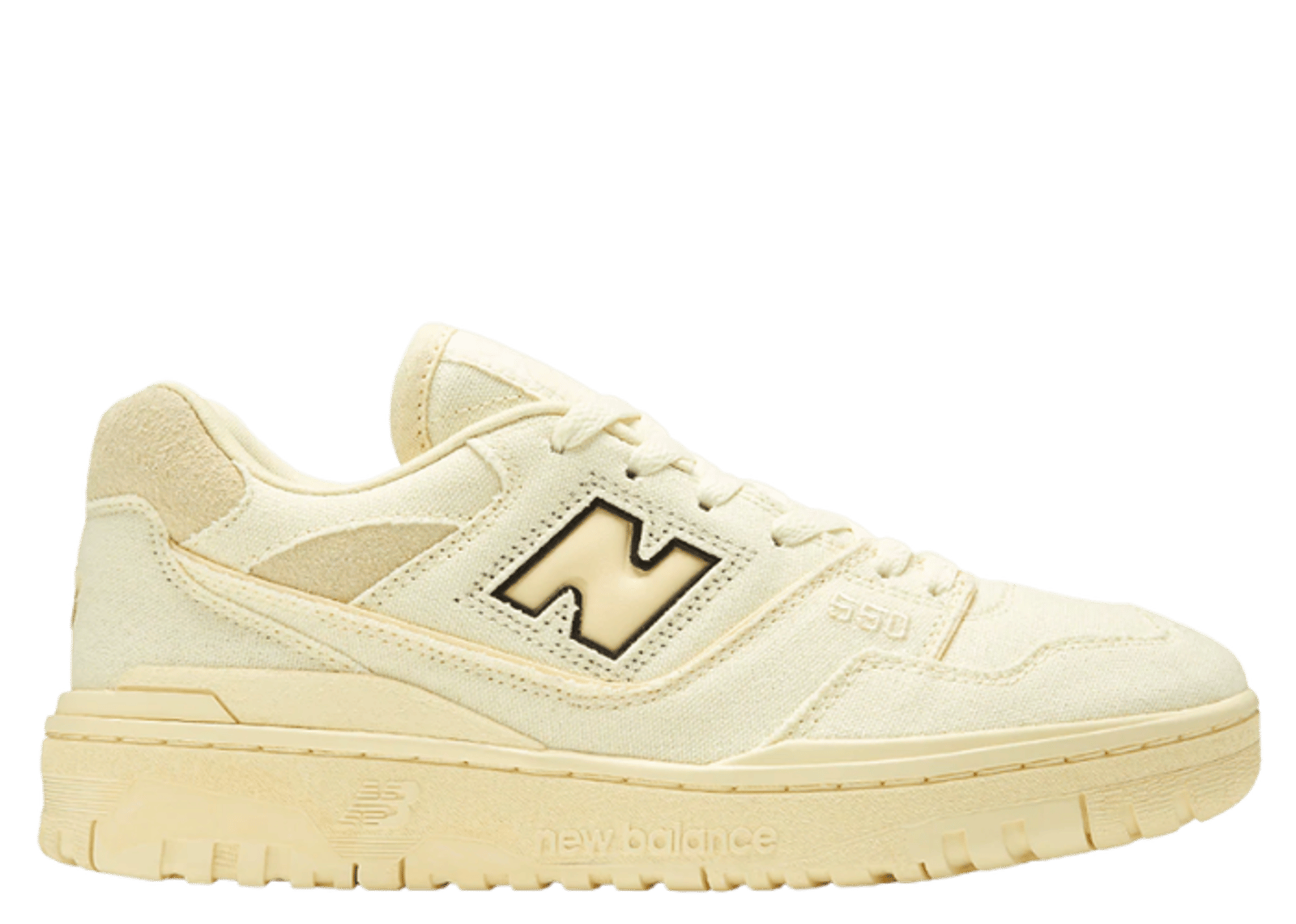 New Balance 550 Conversations Amongst Us Sun