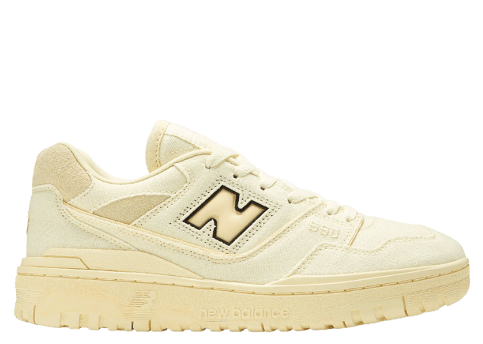 New balance ☆ BB550IBA Light Milk Tea New Balance 550 Light Milk Tea - BB550IBA Release Info