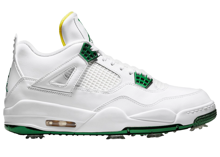 jordan 4 green price
