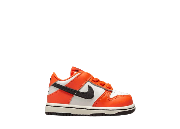 Nike Dunk Low Patent Halloween (TD)