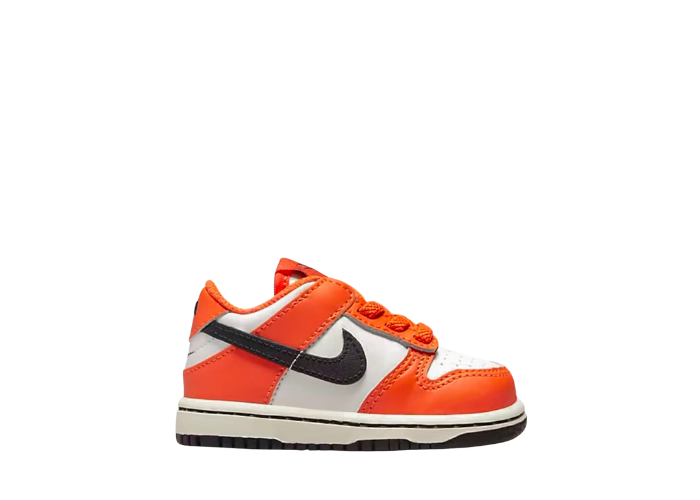 Nike Dunk Low Patent Halloween (TD)