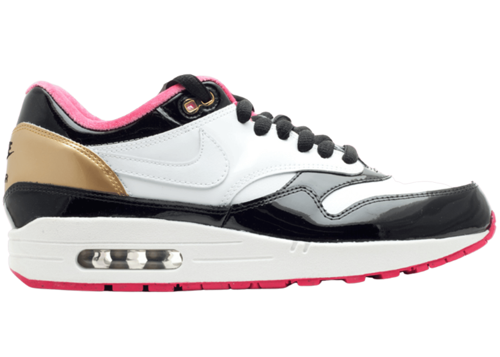Nike Air Max 1 Grand Piano