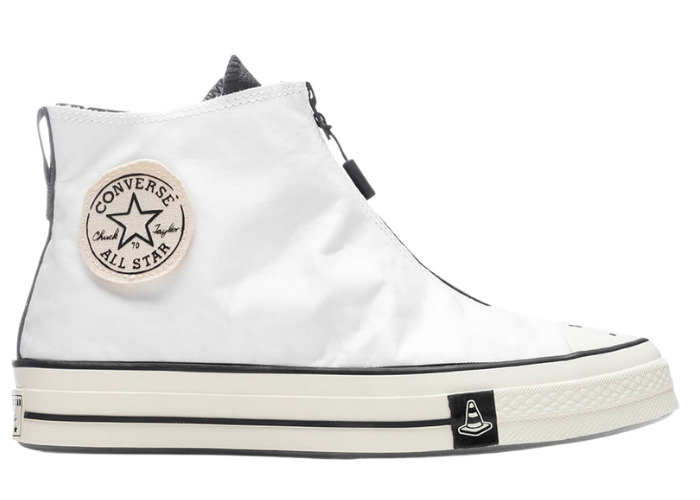 Converse Chuck Taylor All-Star 70s Hi Joshua Vides