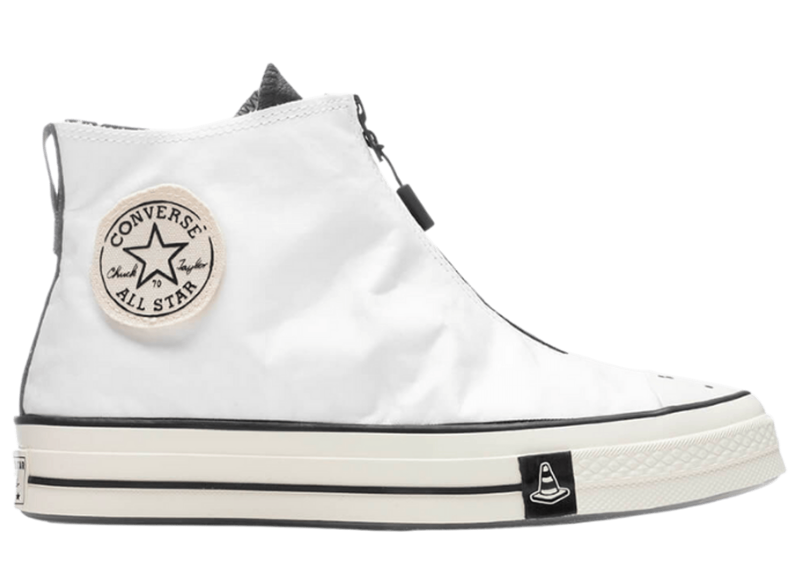 Converse Chuck Taylor All-Star 70s Hi Joshua Vides