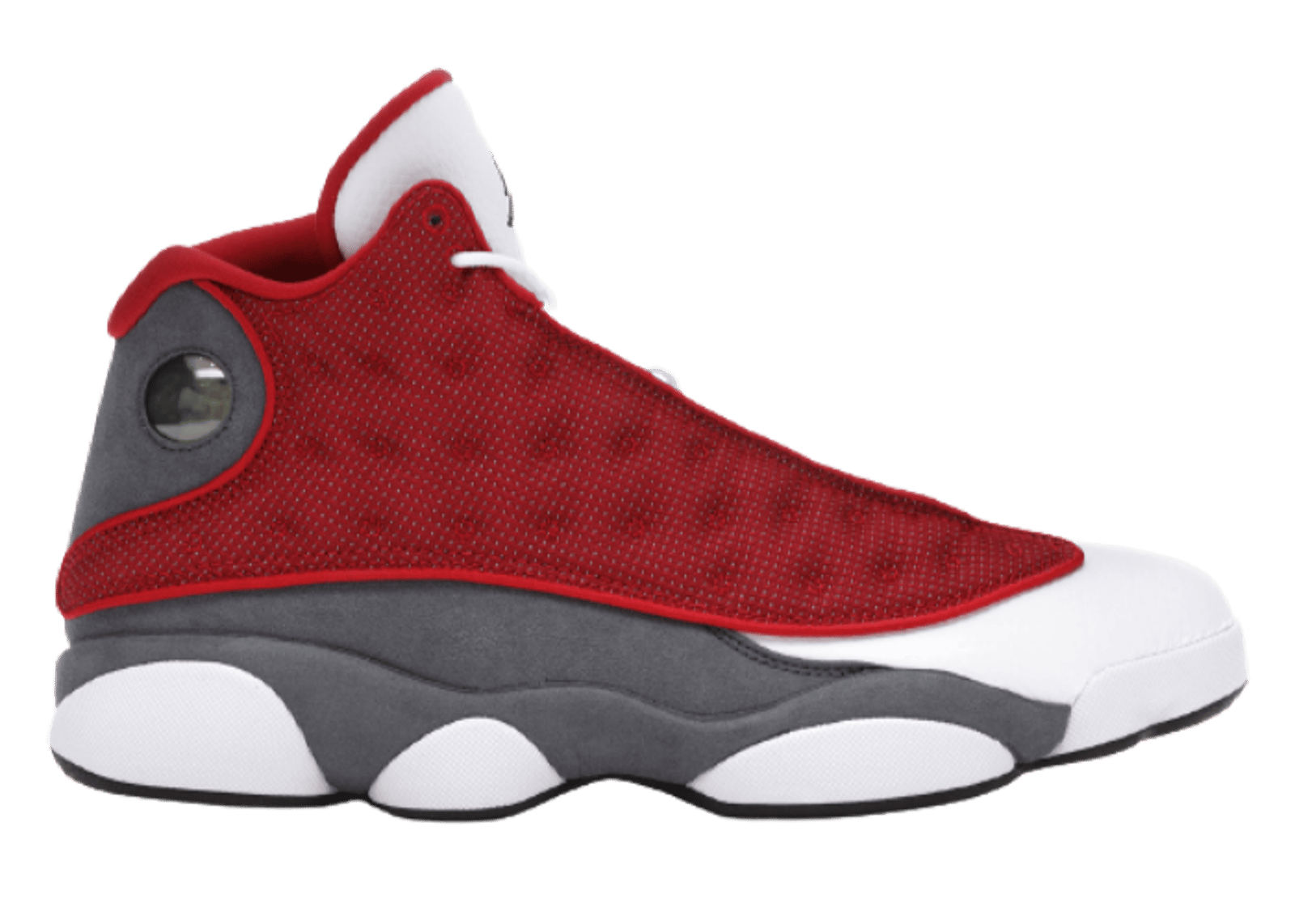 Air Jordan 13 Retro Gym Red Flint Grey