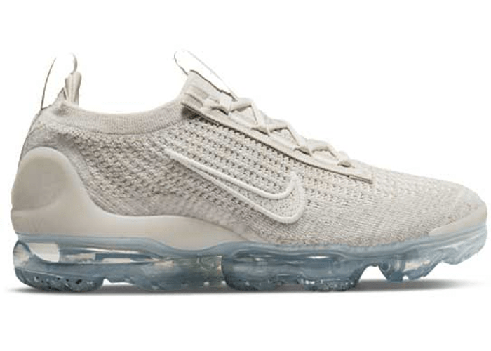 Nike Air VaporMax 2021 Flyknit Phantom Summit White (W)