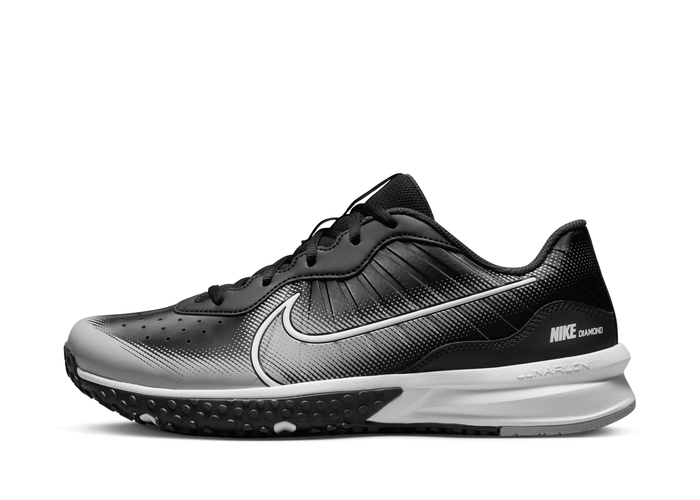 Nike Alpha Huarache Varsity 4 Turf Baseball Shoes