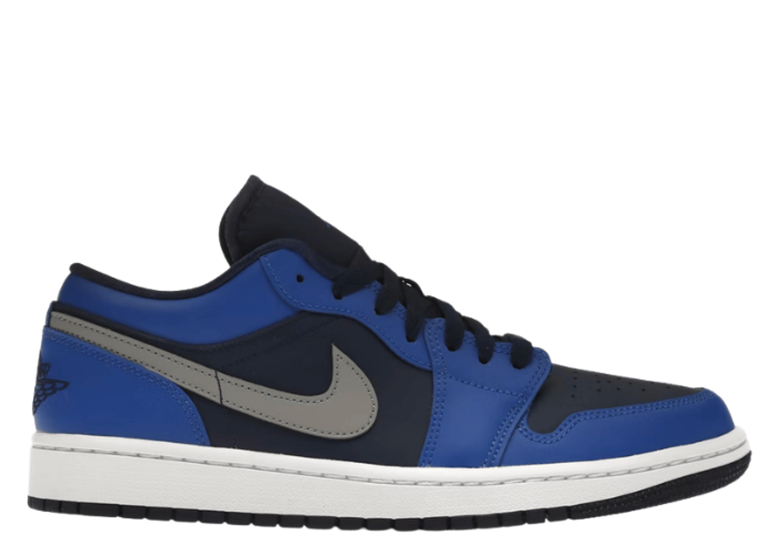 Jordan 1 Low Game Royal Blue Void (W)