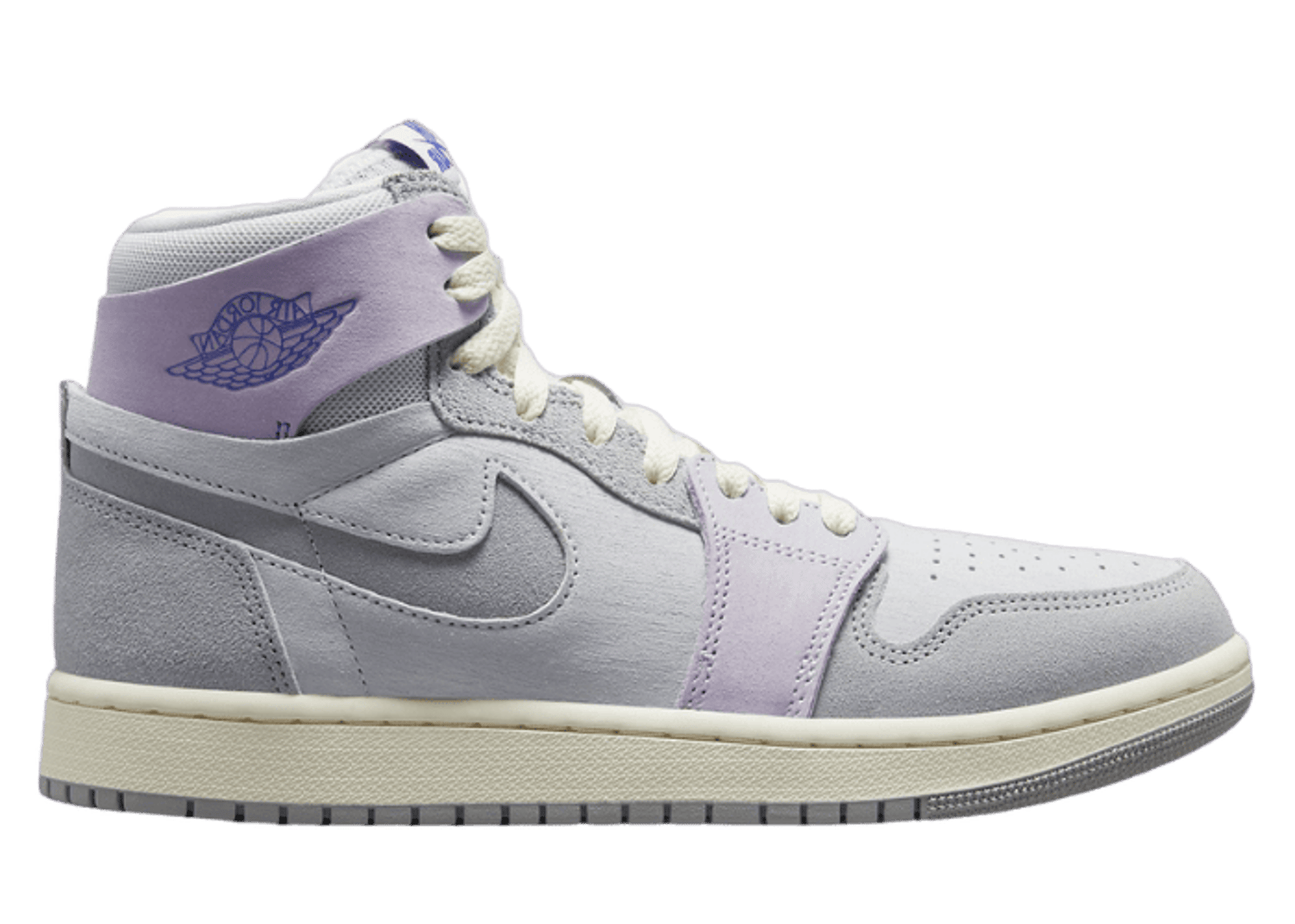 Air Jordan 1 High Zoom CMFT 2 Photon Dust (W)